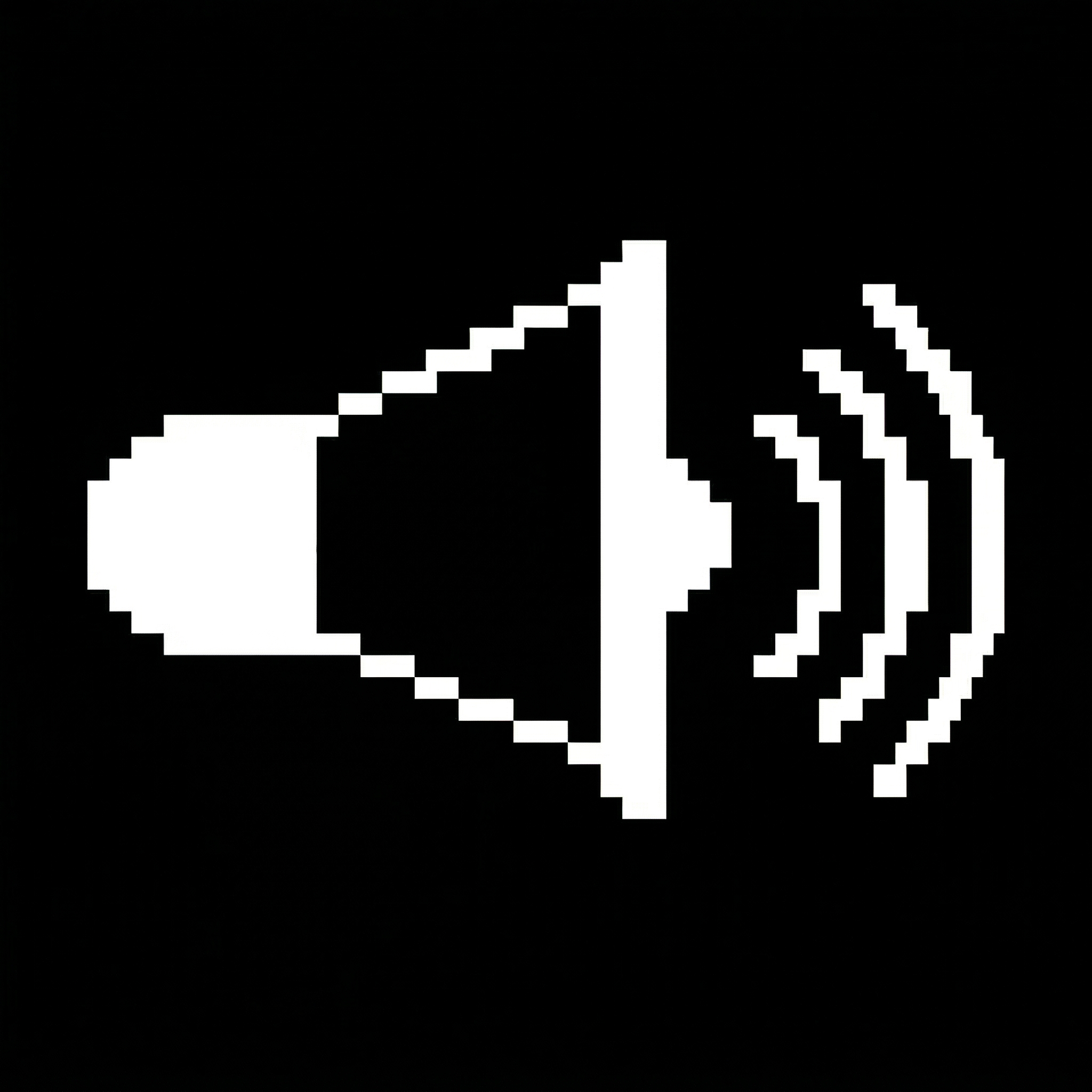 BGM toggle icon